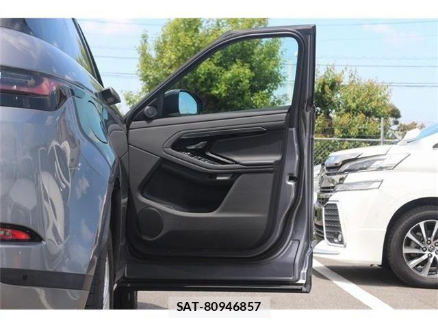 ROVER RANGE ROVER 2020-09 6717212-29
