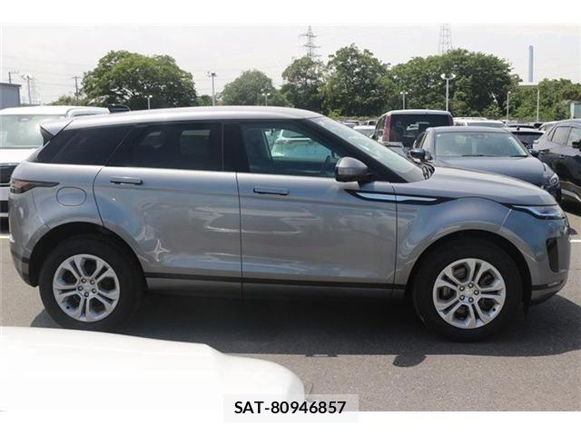 ROVER RANGE ROVER 2020-09 6717212-7