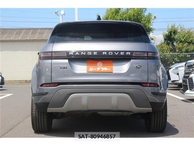 ROVER RANGE ROVER 2020-09 6717212-8