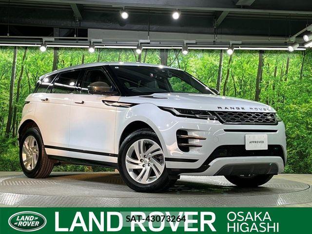 ROVER RANGE ROVER 2019-09 6717210-0