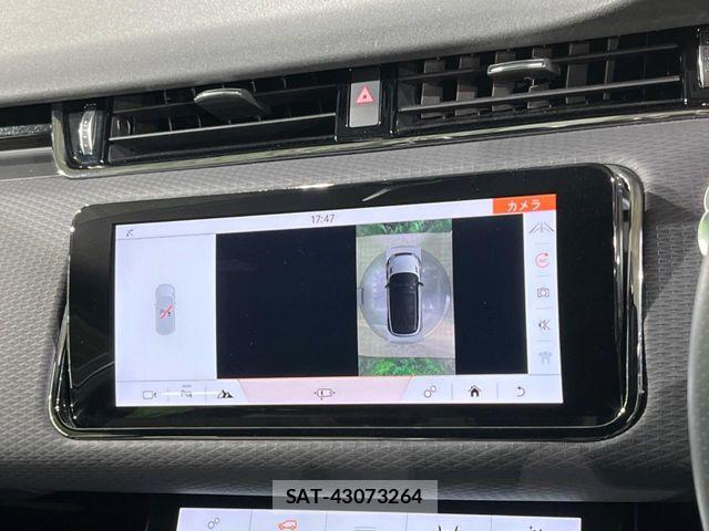 ROVER RANGE ROVER 2019-09 6717210-11