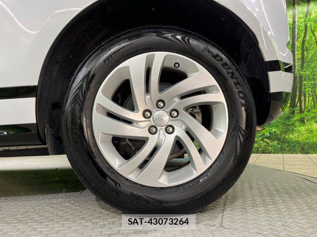 ROVER RANGE ROVER 2019-09 6717210-12
