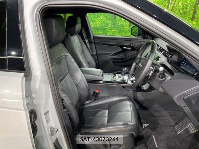 ROVER RANGE ROVER 2019-09 6717210-13