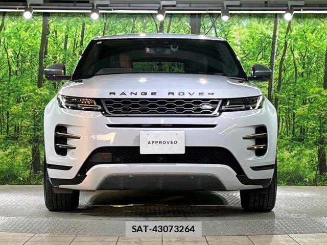 ROVER RANGE ROVER 2019-09 6717210-15