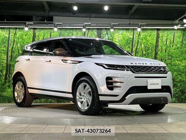 ROVER RANGE ROVER 2019-09 6717210-16