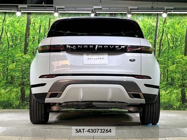 ROVER RANGE ROVER 2019-09 6717210-18