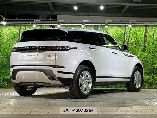 ROVER RANGE ROVER 2019-09 6717210-19