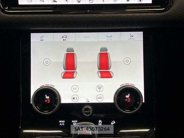 ROVER RANGE ROVER 2019-09 6717210-4