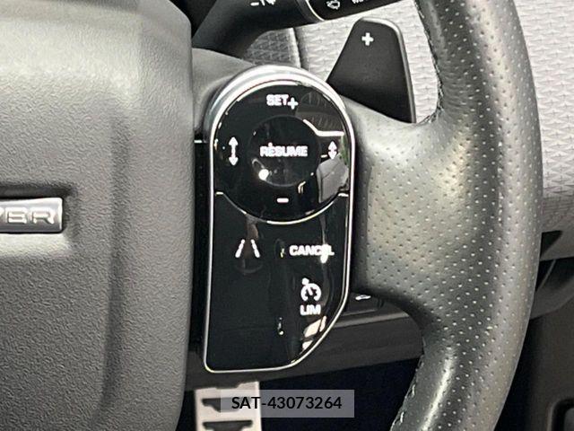 ROVER RANGE ROVER 2019-09 6717210-5