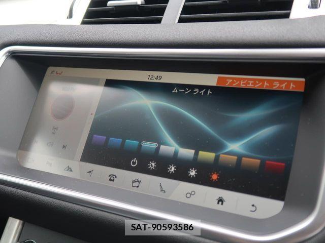 ROVER RANGE ROVER 2017-04 6753166-13