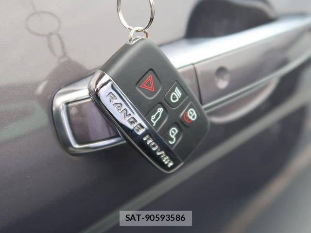 ROVER RANGE ROVER 2017-04 6753166-14
