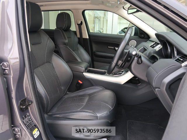 ROVER RANGE ROVER 2017-04 6753166-19