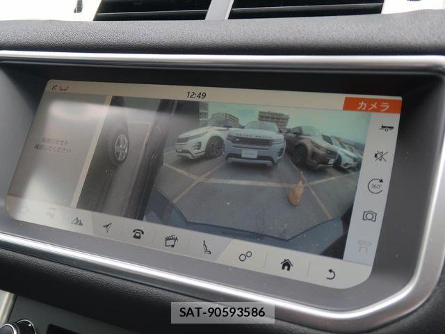 ROVER RANGE ROVER 2017-04 6753166-8