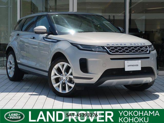 ROVER RANGE ROVER 2019-05 6753165-0