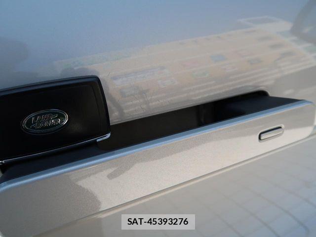 ROVER RANGE ROVER 2019-05 6753165-9
