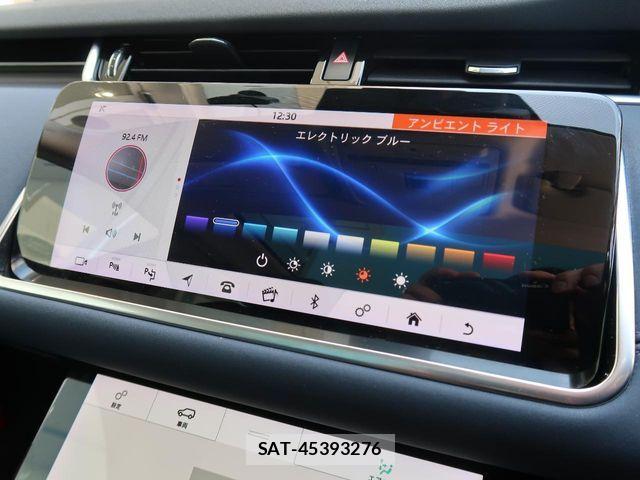 ROVER RANGE ROVER 2019-05 6753165-14