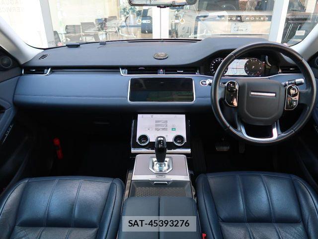 ROVER RANGE ROVER 2019-05 6753165-1