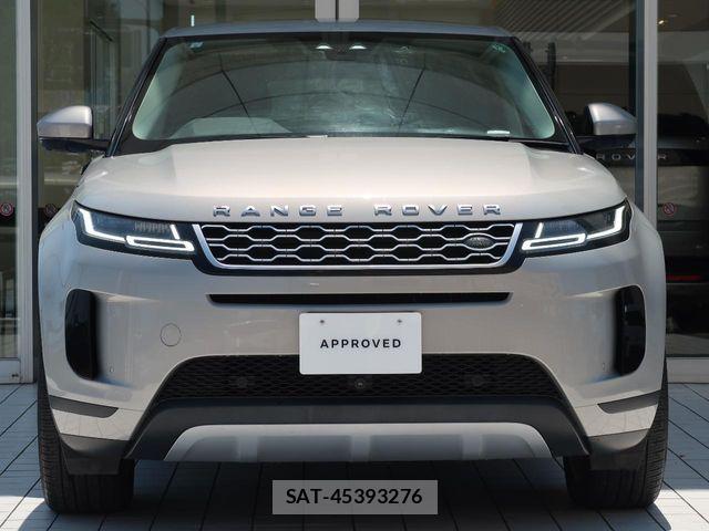 ROVER RANGE ROVER 2019-05 6753165-19