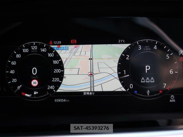 ROVER RANGE ROVER 2019-05 6753165-5