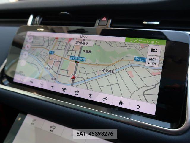 ROVER RANGE ROVER 2019-05 6753165-6