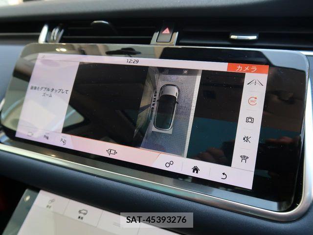 ROVER RANGE ROVER 2019-05 6753165-7