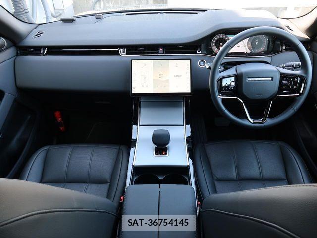 ROVER RANGE ROVER 2025-01 6912284-1