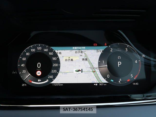 ROVER RANGE ROVER 2025-01 6912284-7