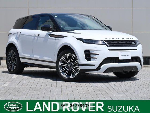 ROVER RANGE ROVER 2025-03 6912281-0