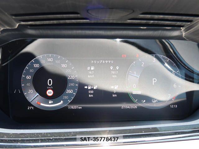 ROVER RANGE ROVER 2025-03 6912281-12