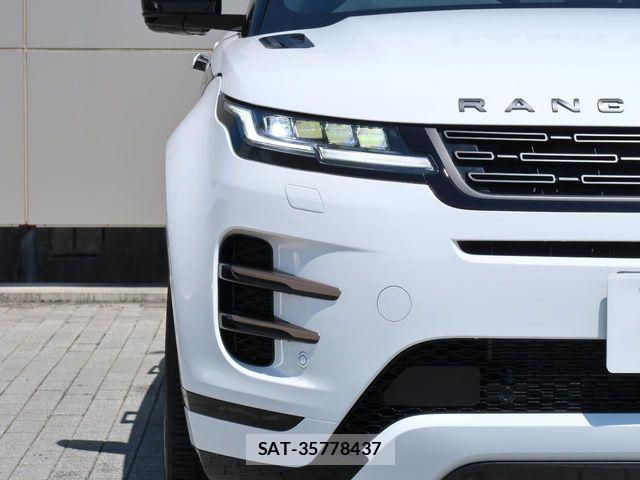 ROVER RANGE ROVER 2025-03 6912281-18