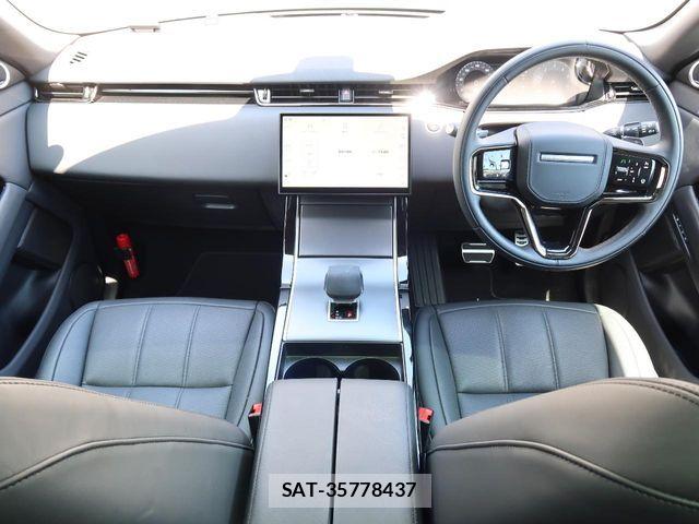 ROVER RANGE ROVER 2025-03 6912281-1