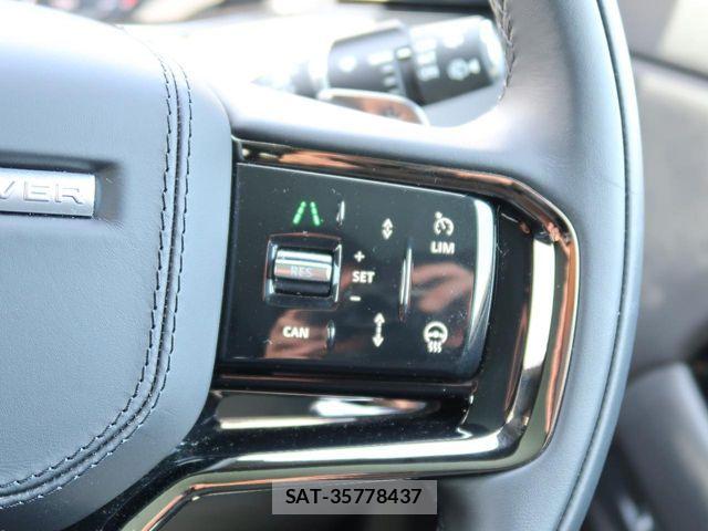 ROVER RANGE ROVER 2025-03 6912281-4