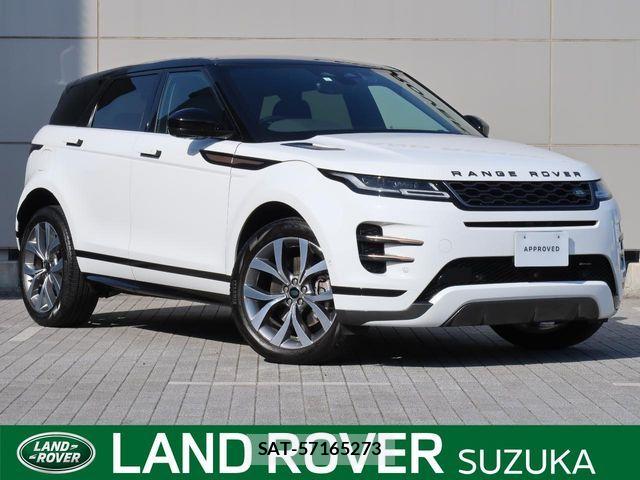 ROVER RANGE ROVER 2023-03 6912287-0