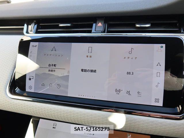 ROVER RANGE ROVER 2023-03 6912287-9