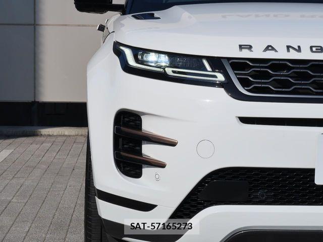 ROVER RANGE ROVER 2023-03 6912287-12