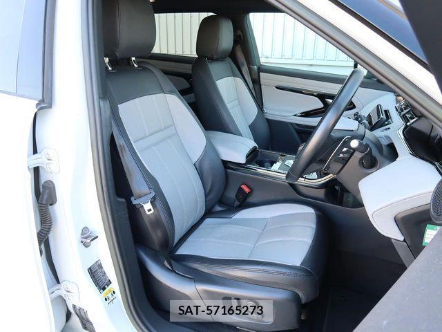 ROVER RANGE ROVER 2023-03 6912287-14