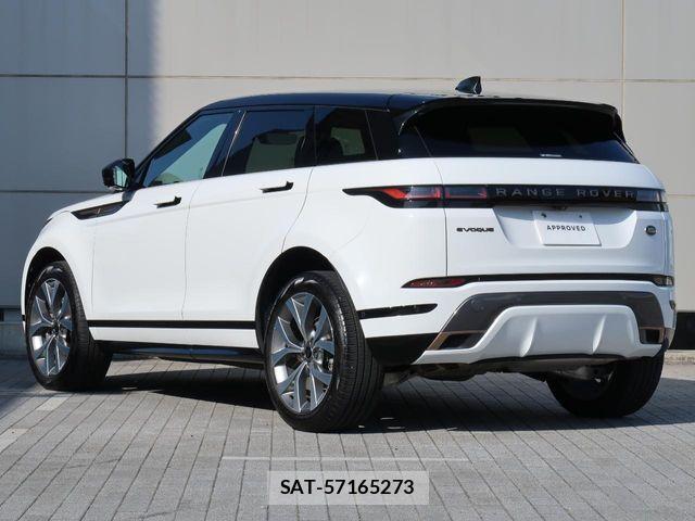 ROVER RANGE ROVER 2023-03 6912287-16