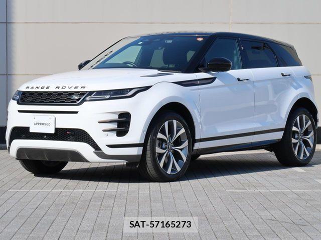 ROVER RANGE ROVER 2023-03 6912287-18