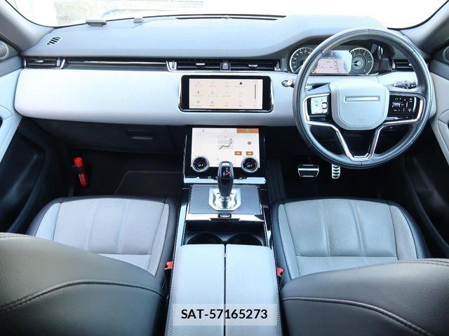ROVER RANGE ROVER 2023-03 6912287-1