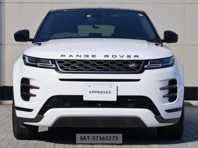 ROVER RANGE ROVER 2023-03 6912287-19