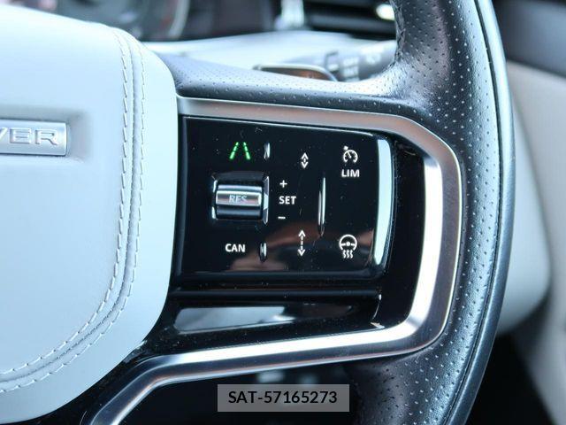 ROVER RANGE ROVER 2023-03 6912287-3