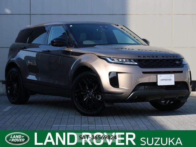 ROVER RANGE ROVER 2019-08 6912286-0