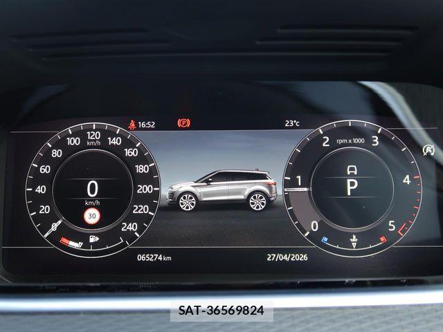 ROVER RANGE ROVER 2019-08 6912286-9