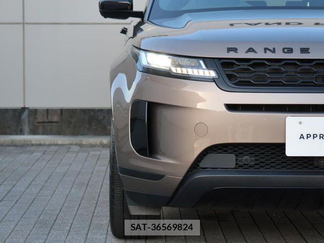 ROVER RANGE ROVER 2019-08 6912286-13