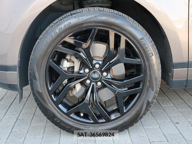 ROVER RANGE ROVER 2019-08 6912286-14