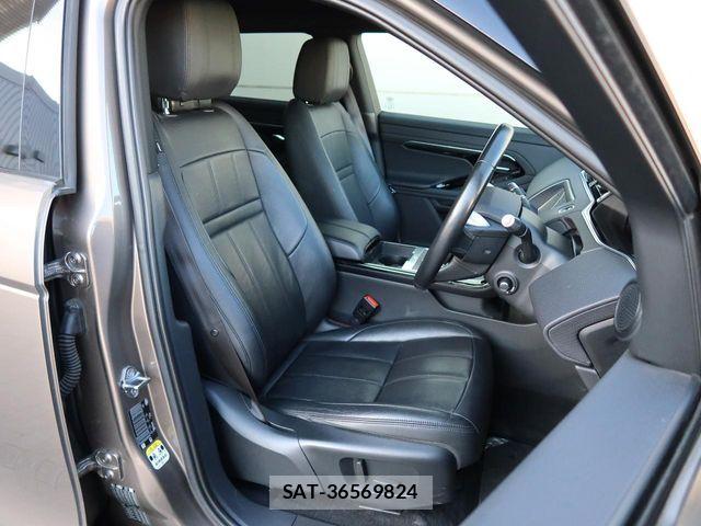 ROVER RANGE ROVER 2019-08 6912286-15