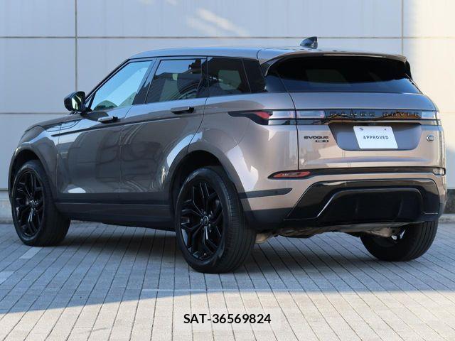 ROVER RANGE ROVER 2019-08 6912286-18