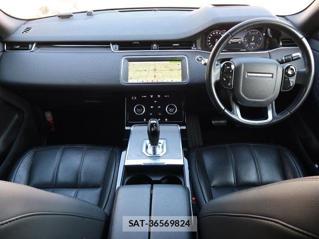 ROVER RANGE ROVER 2019-08 6912286-1
