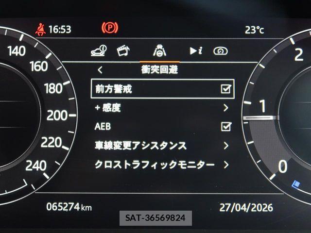 ROVER RANGE ROVER 2019-08 6912286-6