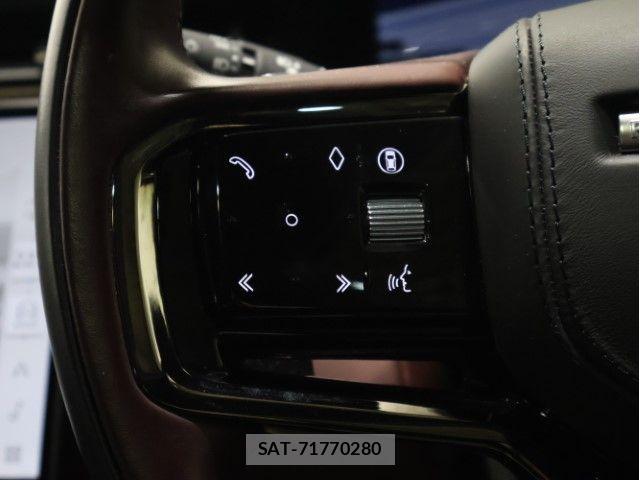 ROVER RANGE ROVER 2025-01 6912285-14
